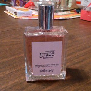 Amazing Grace Ballet Rose